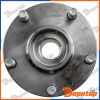 Moyeu de roue avant pour SUZUKI | KLP-SU-023P, H58002BTA